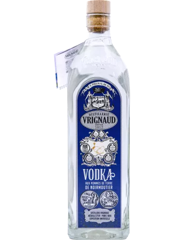 Vrignaud - Vodka