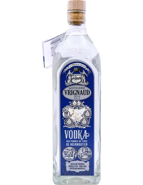 Vrignaud - Vodka