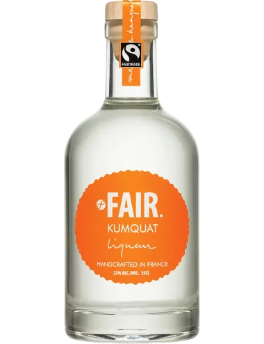 Kumquat Fair - Liqueur