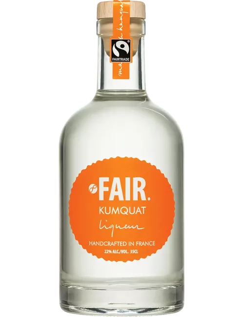 Kumquat Fair - Liqueur