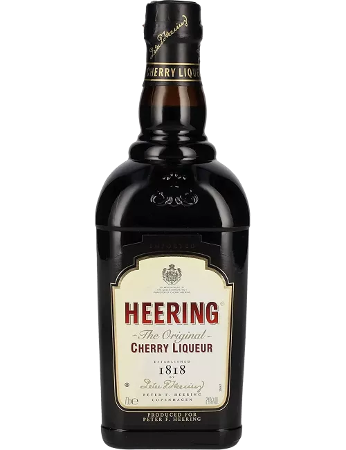 Peter Heering - Cherry - Liqueur