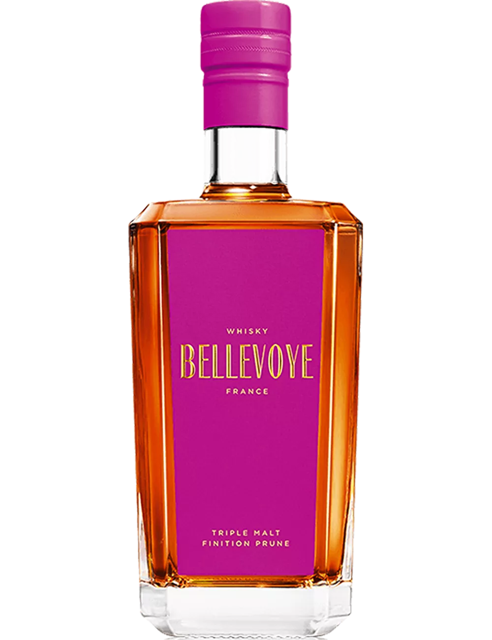 Bellevoye Prune - Blended Malt