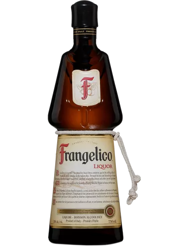 Frangelico - Noisette - Liqueur