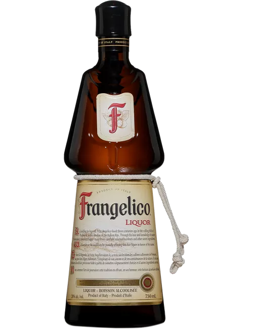 Frangelico - Noisette - Liqueur