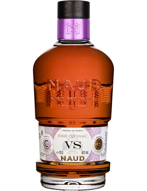 Naud VS - Cognac