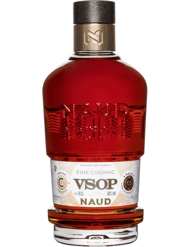 Naud VSOP - Cognac