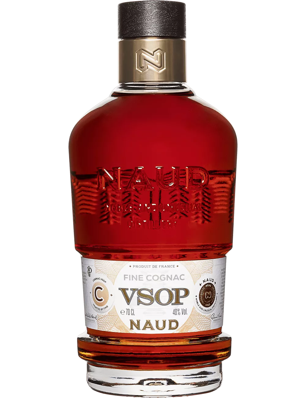 Naud VSOP - Cognac