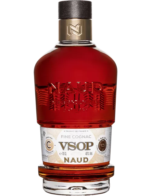 Naud VSOP - Cognac