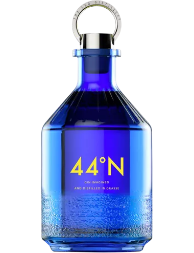 Comte de Grasse 44°N - Distilled gin