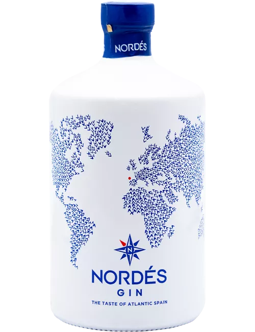 Nordes - Distilled gin