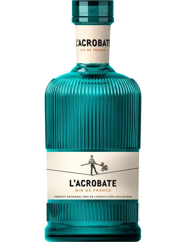 L'Acrobate - Distilled Gin