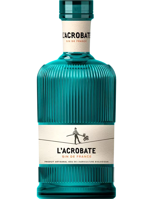 L'Acrobate - Distilled Gin