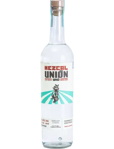 Unión - Mezcal