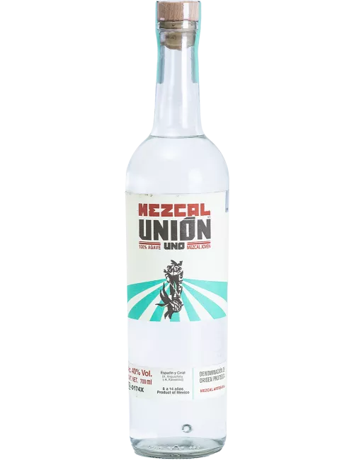 Unión - Mezcal