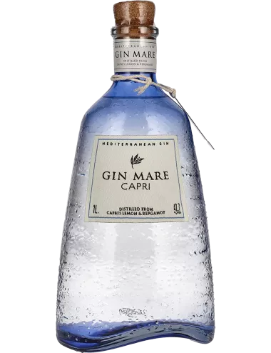 Mare - Capri - Distilled gin