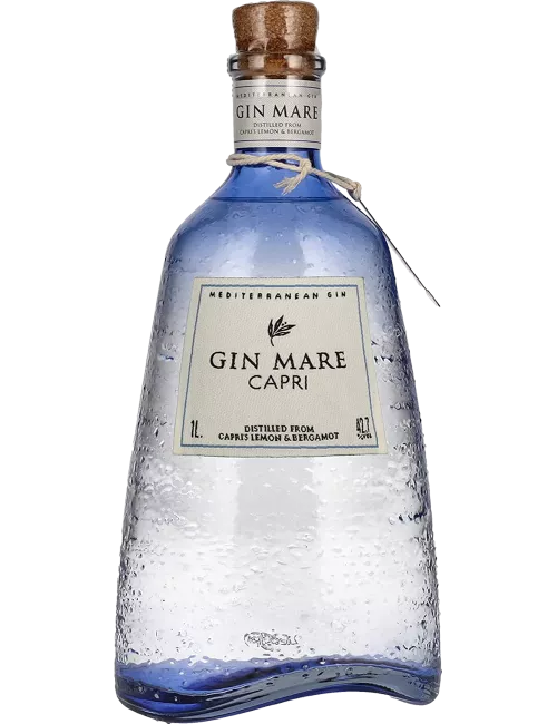 Mare - Capri - Distilled gin