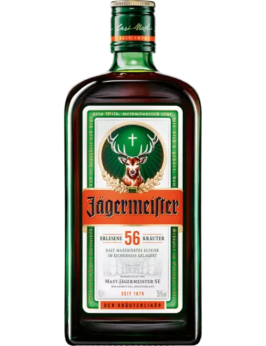 Jägermeister - Liqueur