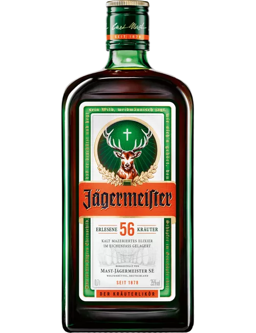 Jägermeister - Liqueur