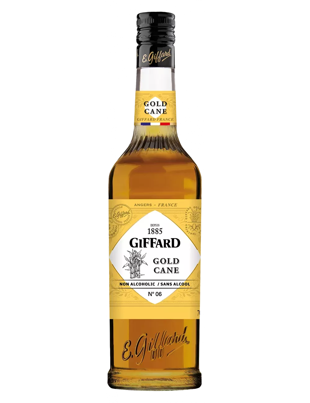 Giffard - Gold Cane - Spiritueux sans alcool