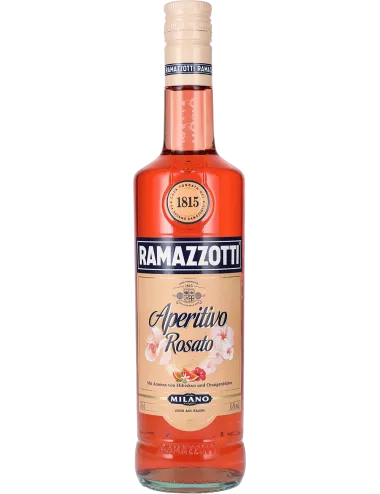 Ramazzotti Rosato - Amer