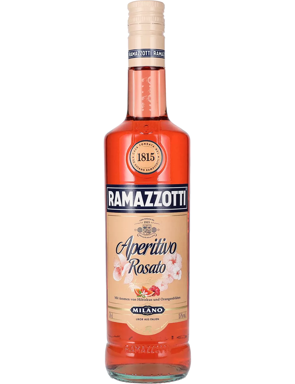 Ramazzotti Rosato - Amer