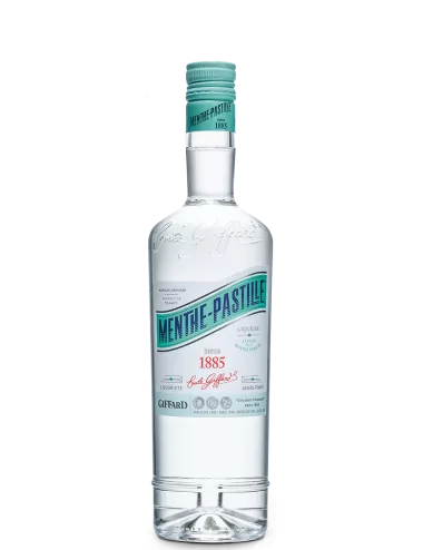 Giffard - Menthe-Pastille 70 cl - Liqueur