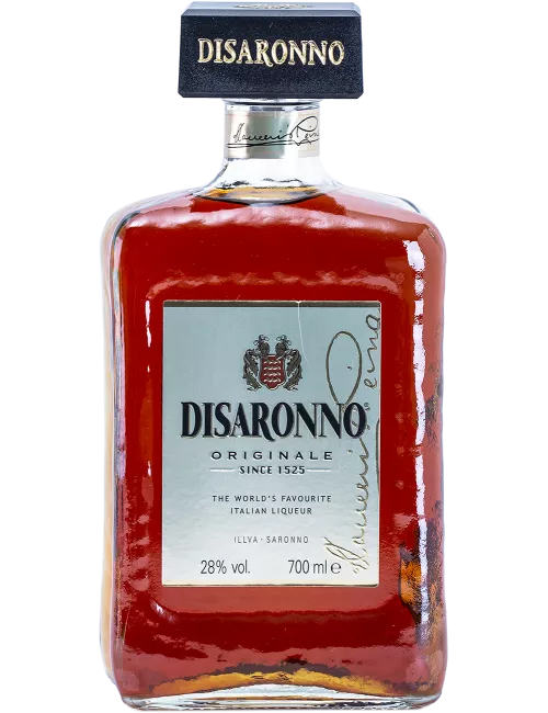 Amaretto Disaronno - Liqueur