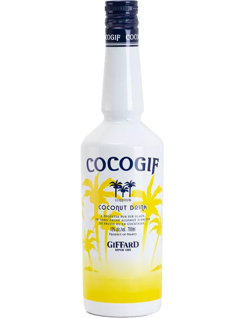 Giffard - Cocogif - Liqueur