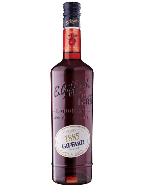 Giffard - Cherry - Liqueur