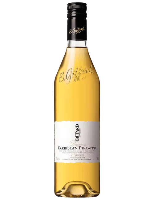 Giffard - Ananas des Caraïbes - Liqueur