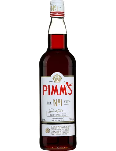 Pimm's - Liqueur