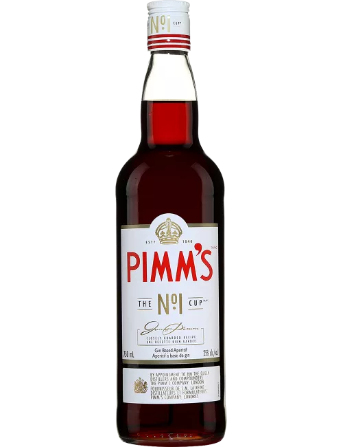 Pimm's - Liqueur