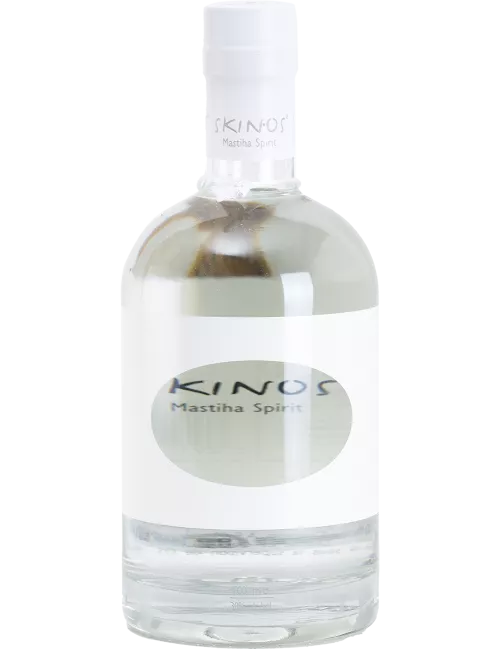 Skinos - Mastiha - Liqueur