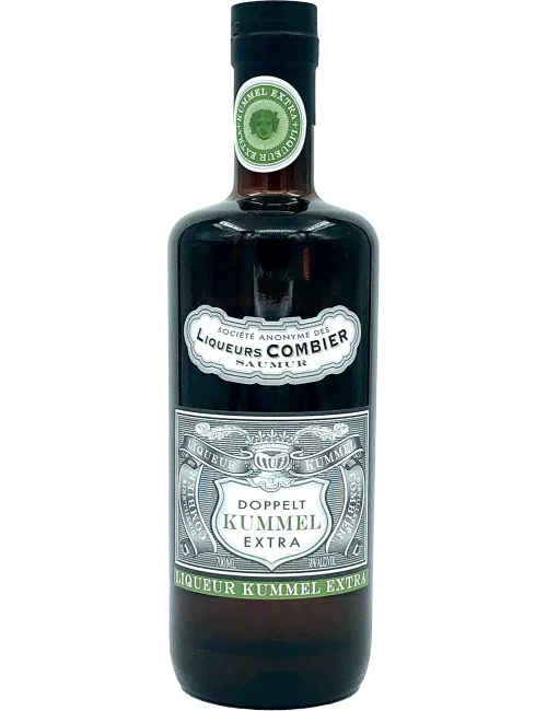 Kümmel - Cumin - Liqueur