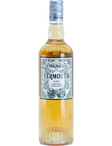 Vrignaud - Blanc - Vermouth