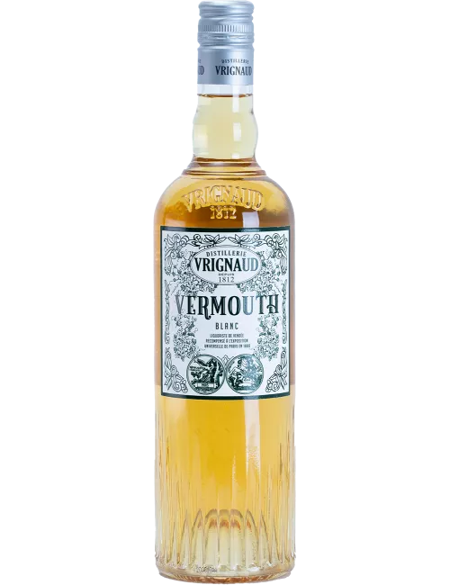 Vrignaud - Blanc - Vermouth