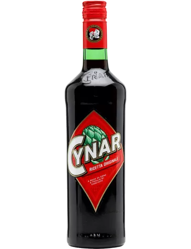 Cynar - Amer