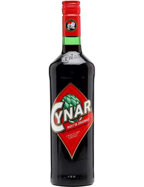 Cynar - Amer