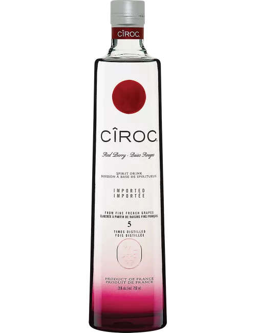 Ciroc - Red Berry - Vodka