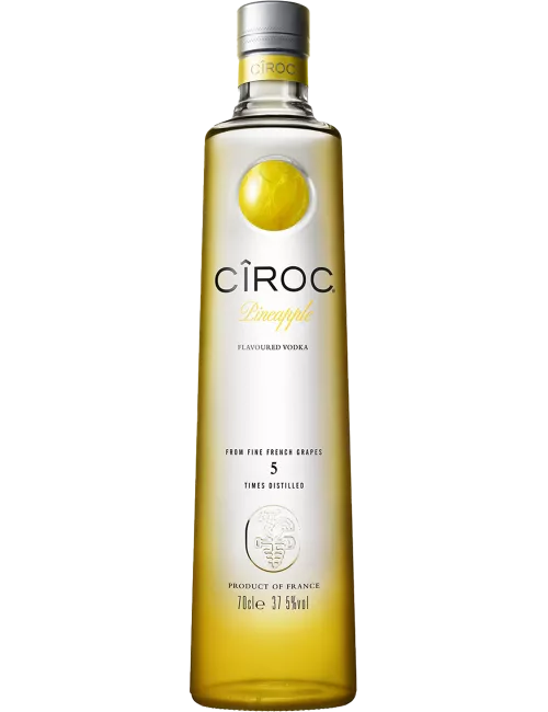 Ciroc - Pineapple - Vodka