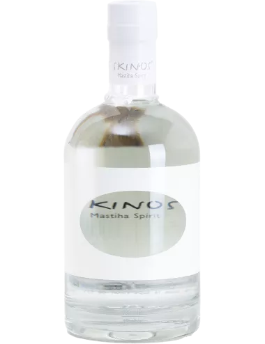 Skinos - Mastiha - Liqueur