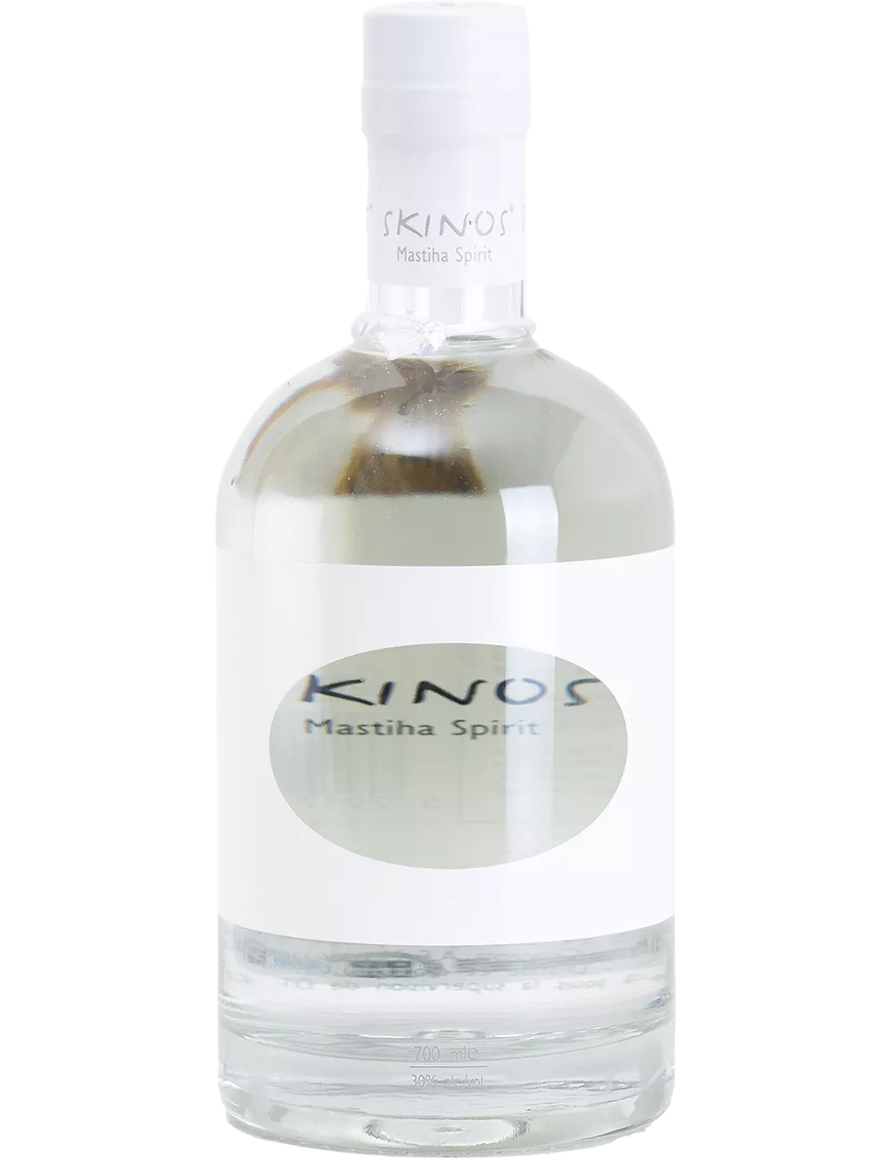 Skinos - Mastiha - Liqueur