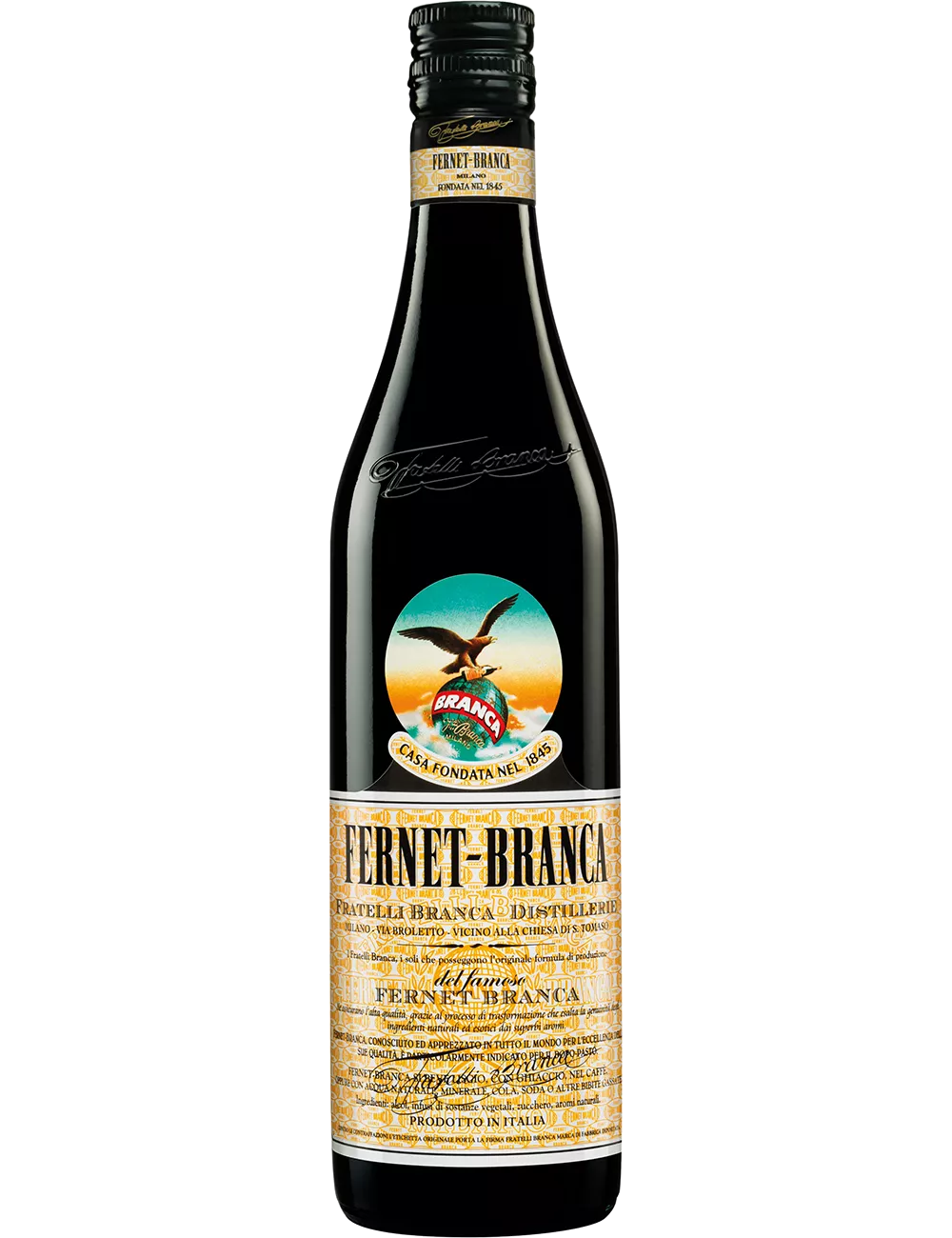 Fernet-Branca - Amer