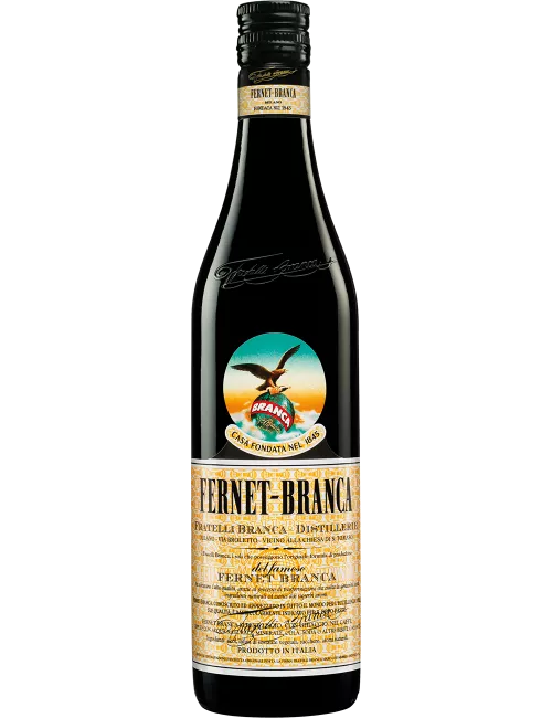 Fernet-Branca - Amer