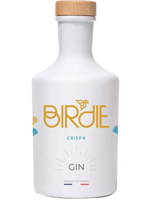 Birdie - Crispa - Gin