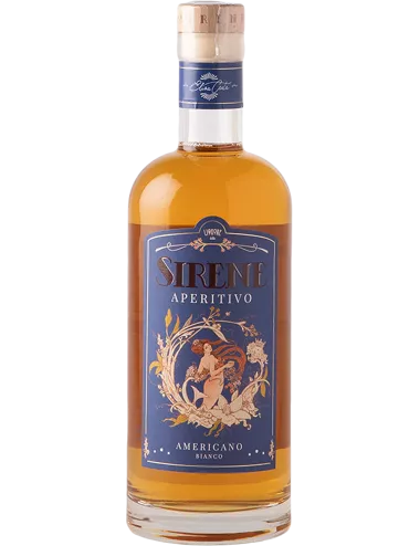 Sirene - Blanc - Vermouth