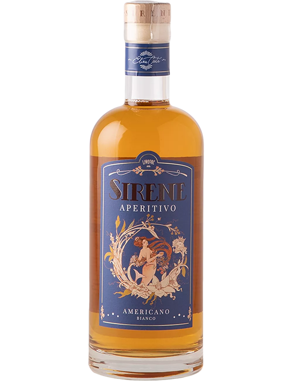 Sirene - Blanc - Vermouth