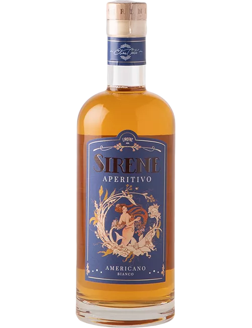 Sirene - Blanc - Vermouth