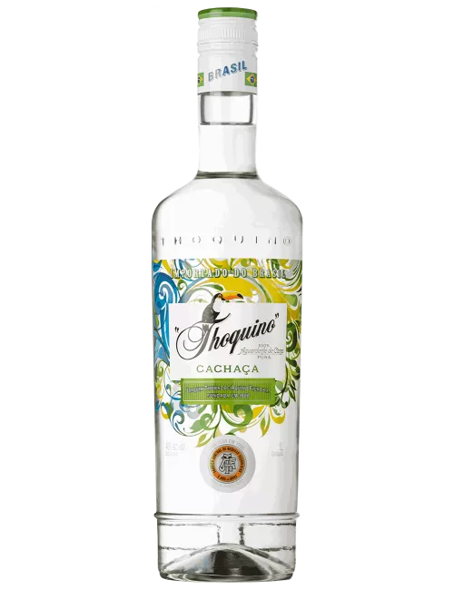 Thoquino 1L - Cachaça