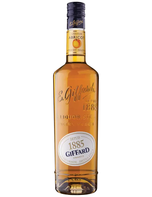 Giffard - Abricot - Liqueur